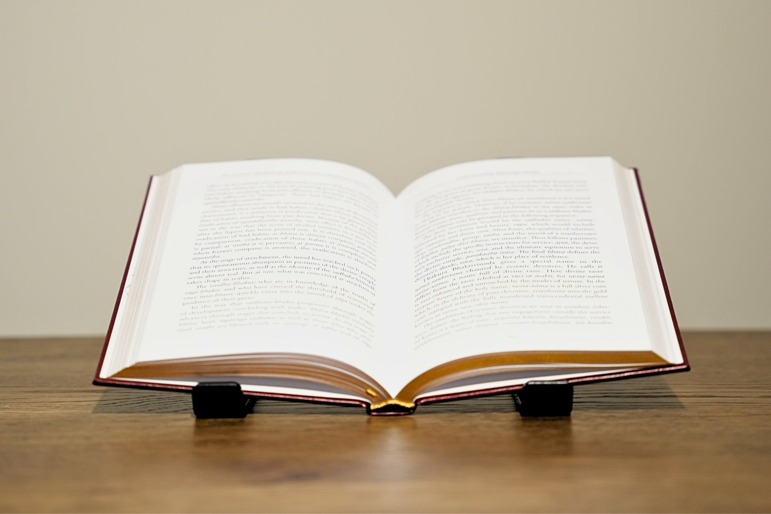 The Further Awakening of Spontaneous Devotional Service