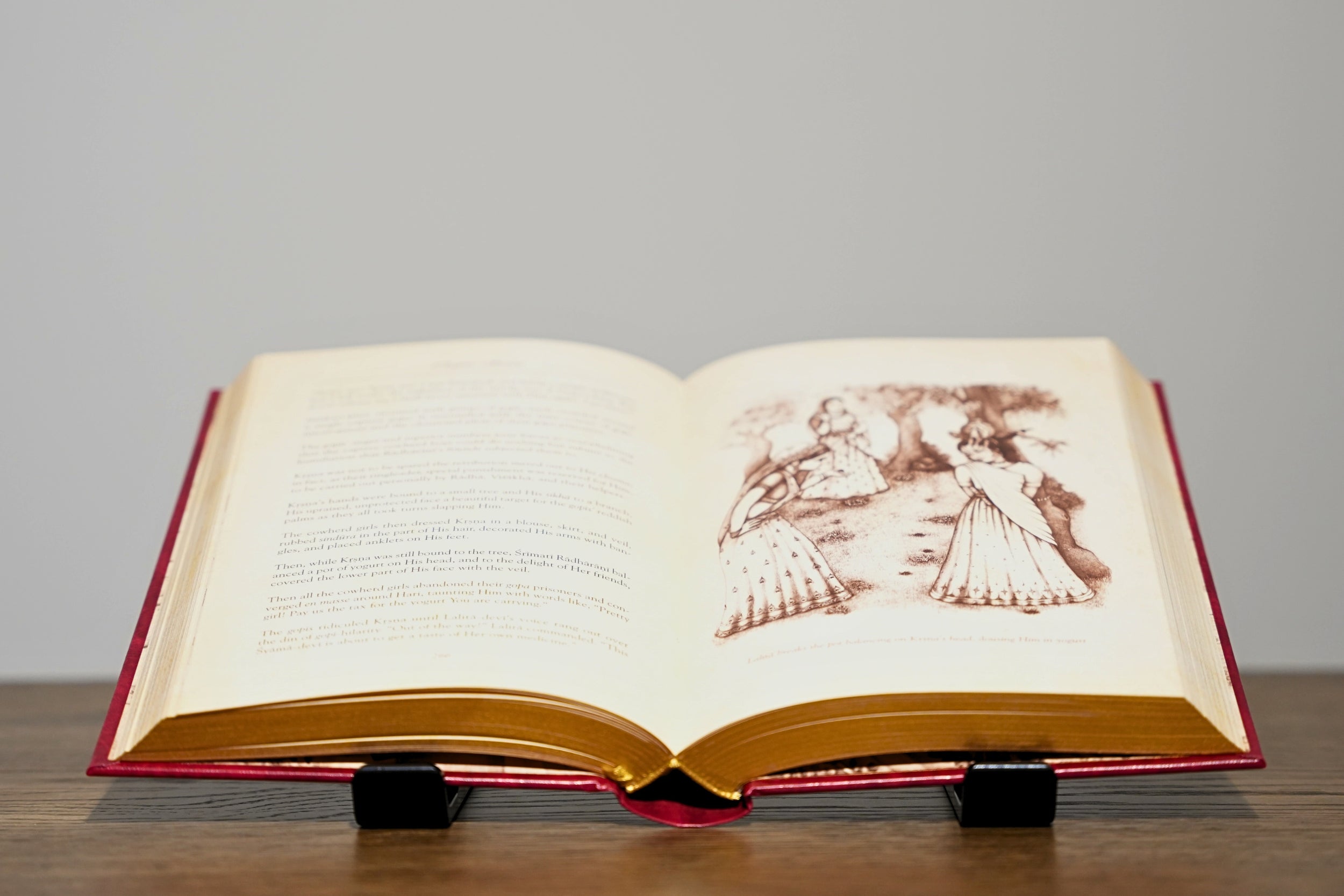 Nava-vraja-mahimā — 9 Volumes