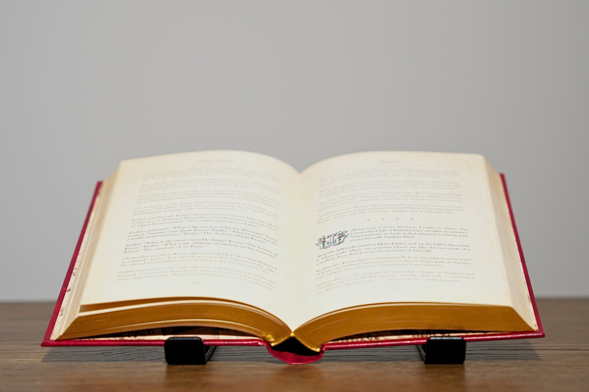 Nava-vraja-mahimā — 9 Volumes