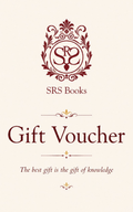SRS Books Gift Voucher