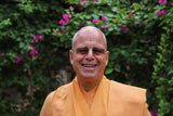 Bhakti Bṛṅga Govinda Swami