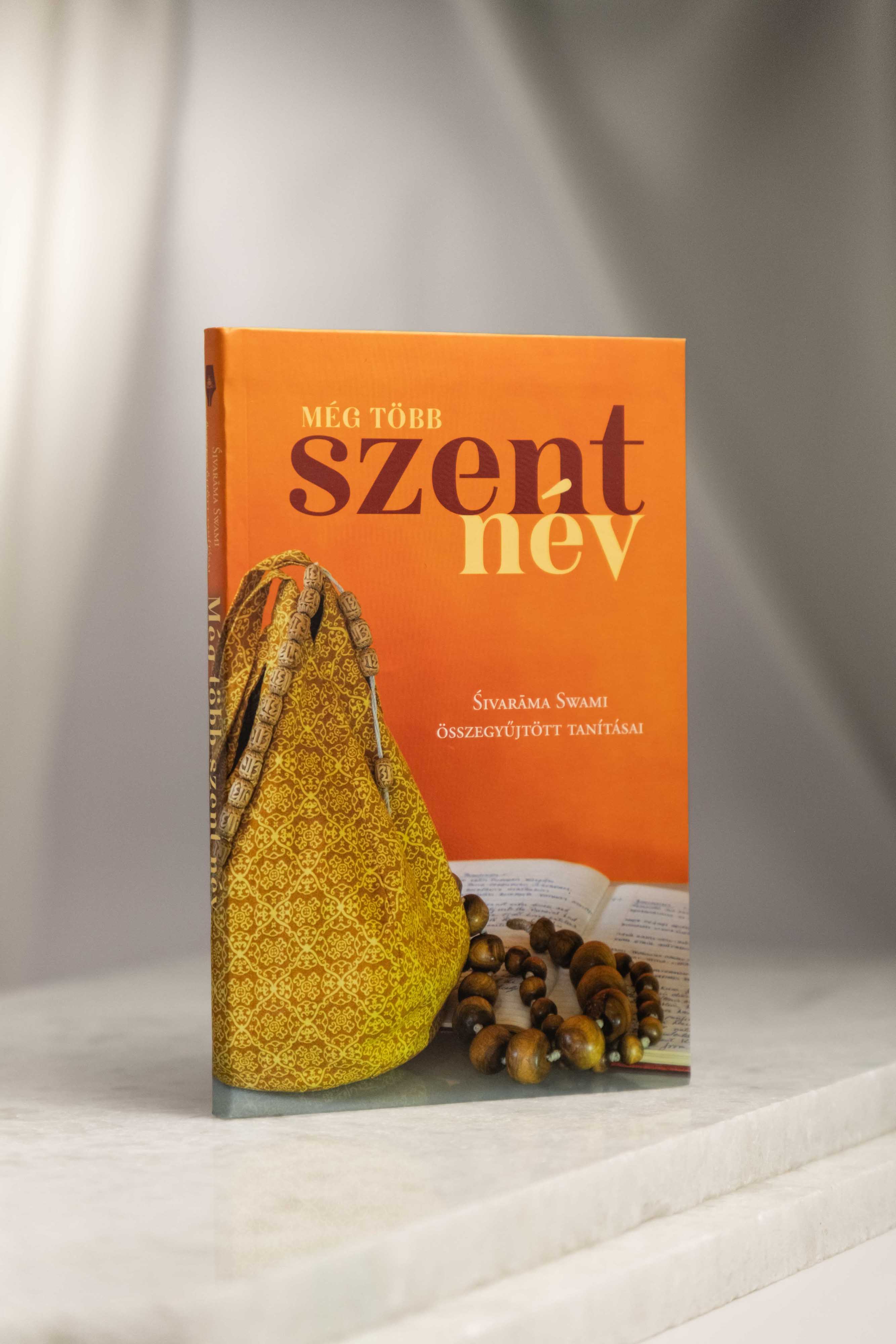 Még több szent név