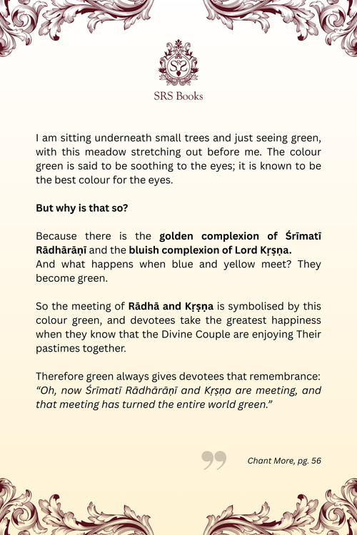 Chant More book cover