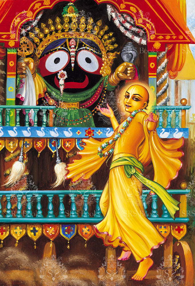 Ratha-yātrā