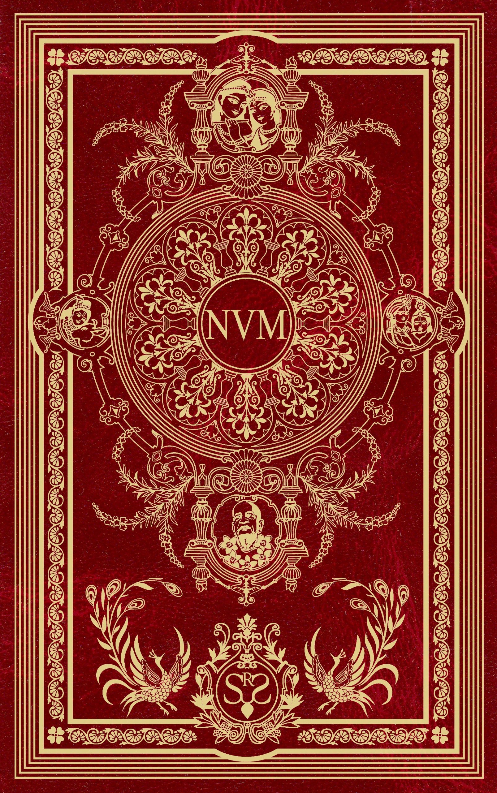 Nava-vraja-mahimā - 9 kötet