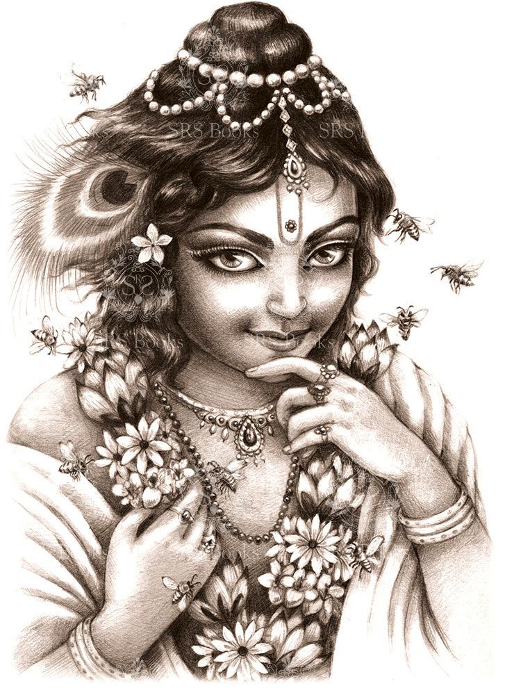 Śrī Kṛṣṇa
