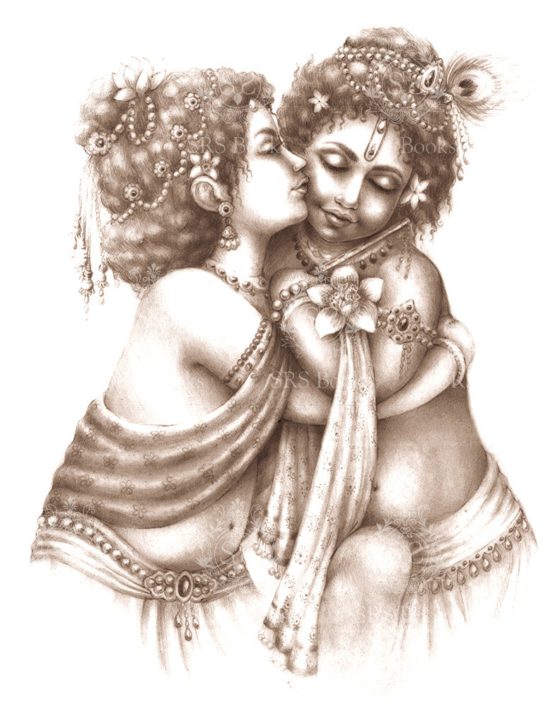 Kṛṣṇa-Balarāma