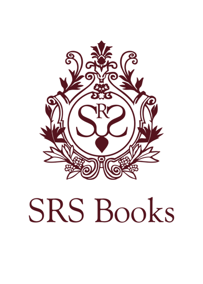 SRS Books Logo