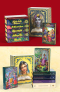Kṛṣṇa in Vṛndāvana Series Box Set