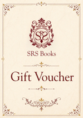SRS Books Gift Voucher