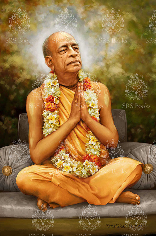 Śrīla Prabhupāda