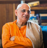 Bhakti Cāru Swami