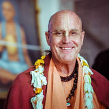 Indradyumna Swami