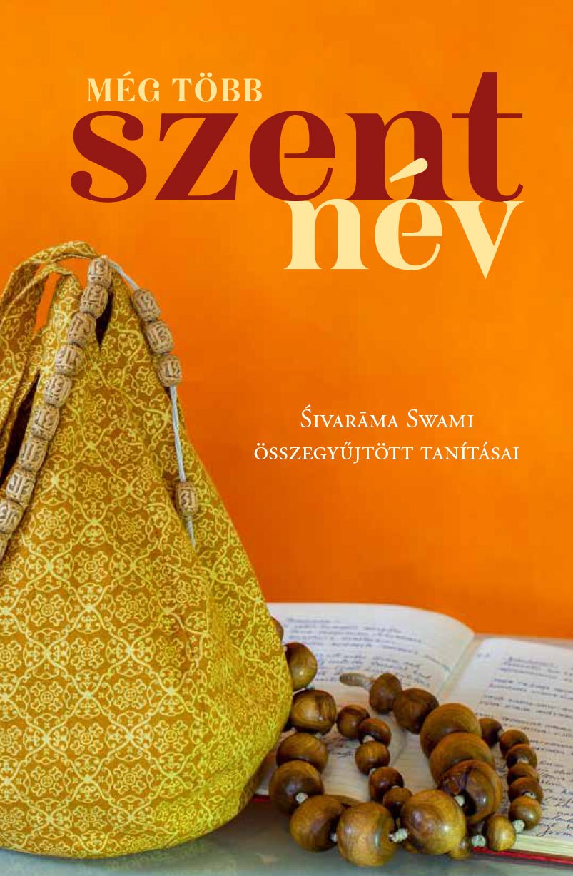 Még több szent név - Sivarama Swami Books