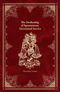 The Awakening of Spontaneous Devotional Service — e-book